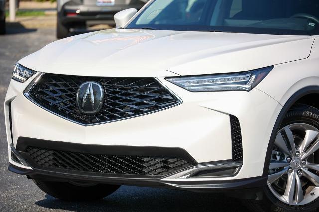 2025 Acura MDX - $48,703