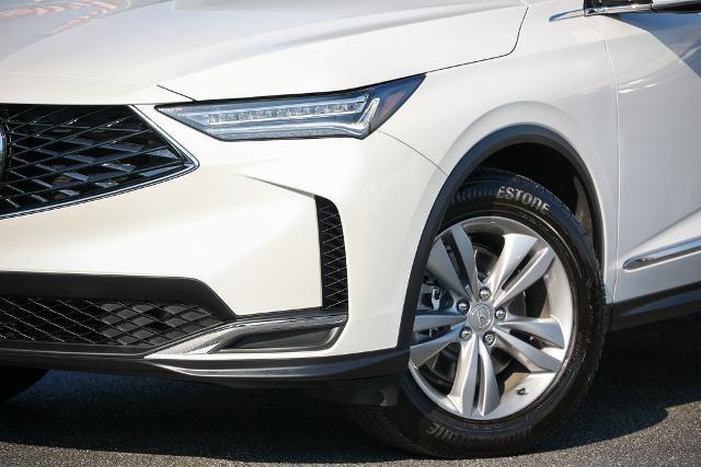 2025 Acura MDX - $48,703