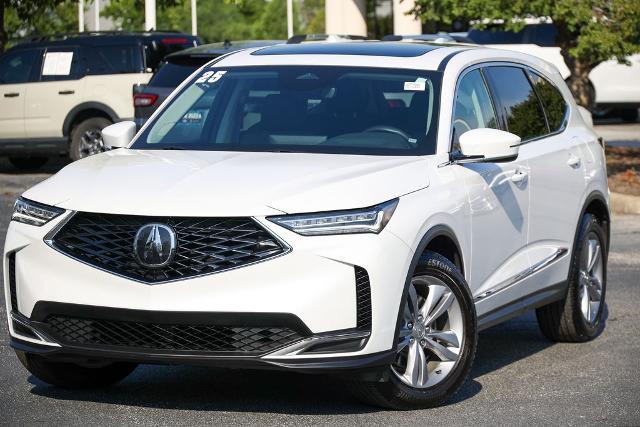 2025 Acura MDX - $48,703