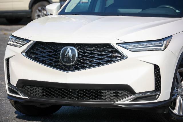 2025 Acura MDX - $48,703