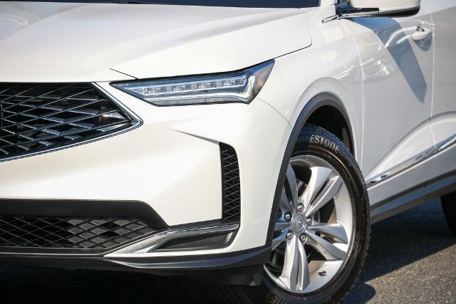 2025 Acura MDX - $48,703