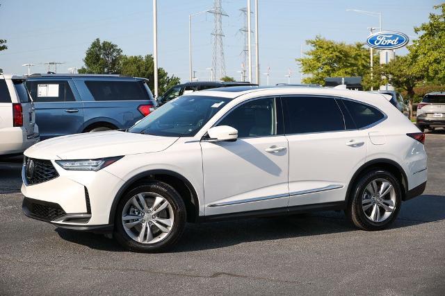 2025 Acura MDX - $48,703