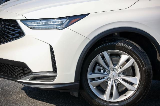 2025 Acura MDX - $48,703