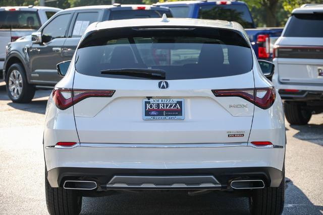 2025 Acura MDX - $48,703
