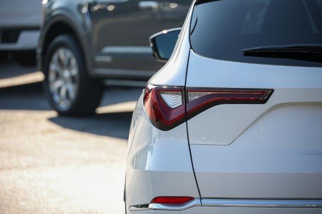 2025 Acura MDX - $48,703