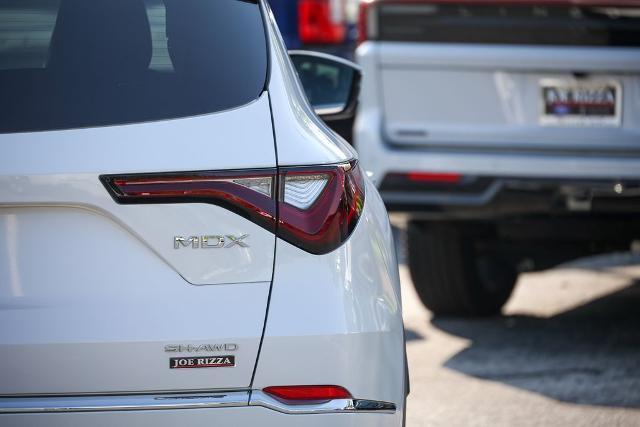 2025 Acura MDX - $48,703