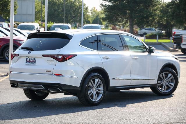 2025 Acura MDX - $48,703