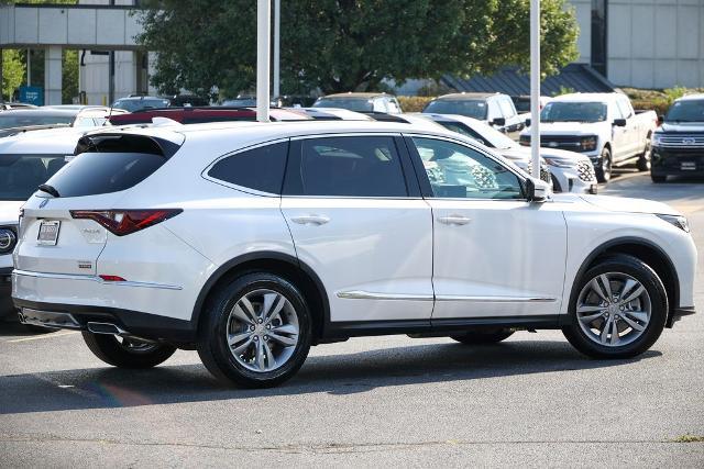 2025 Acura MDX - $48,703