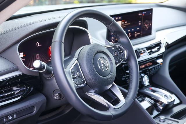 2025 Acura MDX - $48,703