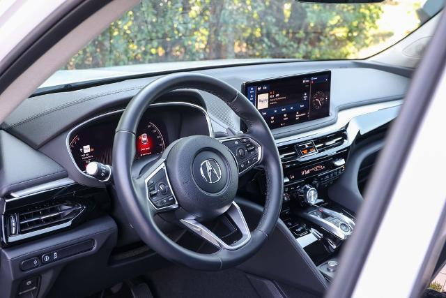 2025 Acura MDX - $48,703