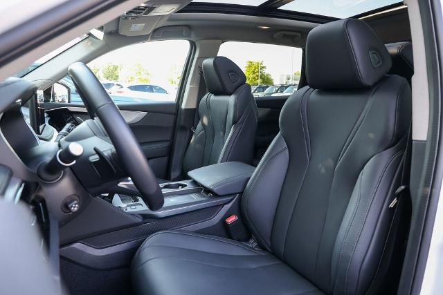 2025 Acura MDX - $48,703