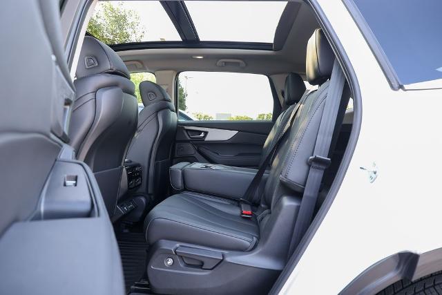 2025 Acura MDX - $48,703