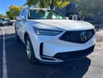 2026 MDX Thumbnail 2