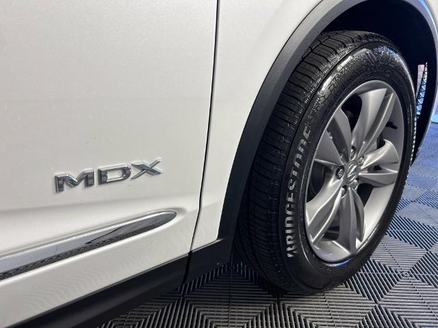 2026 Acura MDX
