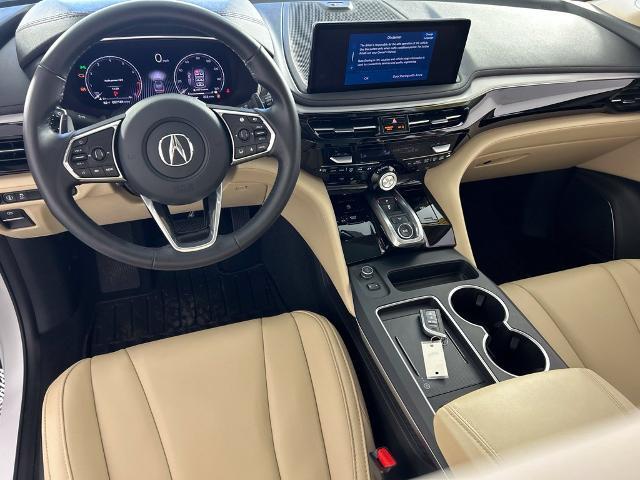2026 Acura MDX
