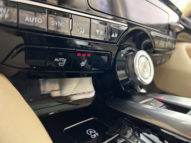 2026 Acura MDX