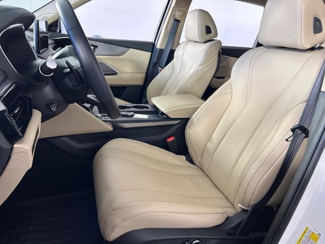 2026 Acura MDX