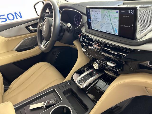 2026 Acura MDX