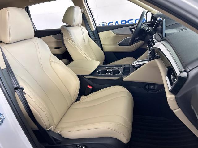 2026 Acura MDX