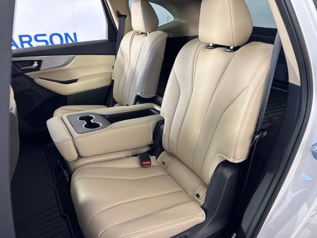 2026 Acura MDX