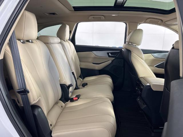 2026 Acura MDX
