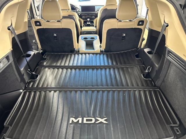 2026 Acura MDX