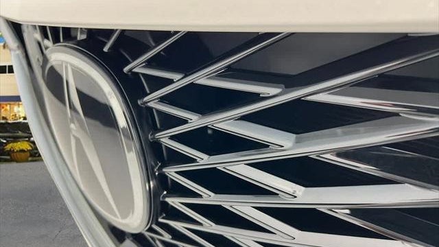2026 Acura MDX SH-AWD