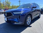 2023 MDX Thumbnail 3