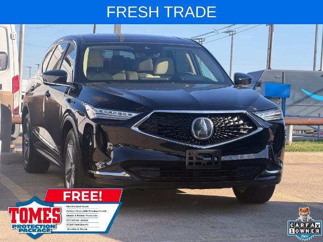 2023 Acura MDX