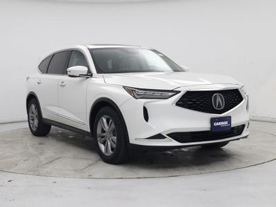 Photo of a 2023 Acura MDX SH-AWD 4DR SUV for sale