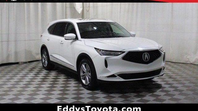 Preowned 2023 Acura MDX SH-AWD for Sale