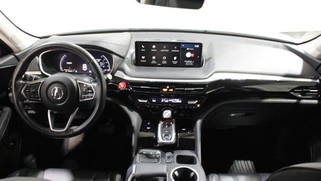 2023 Acura MDX SH-AWD