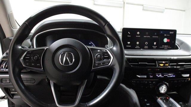 2023 Acura MDX SH-AWD
