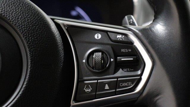 2023 Acura MDX SH-AWD