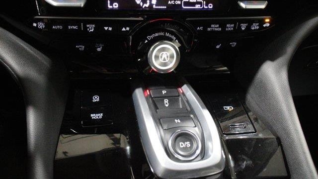 2023 Acura MDX SH-AWD