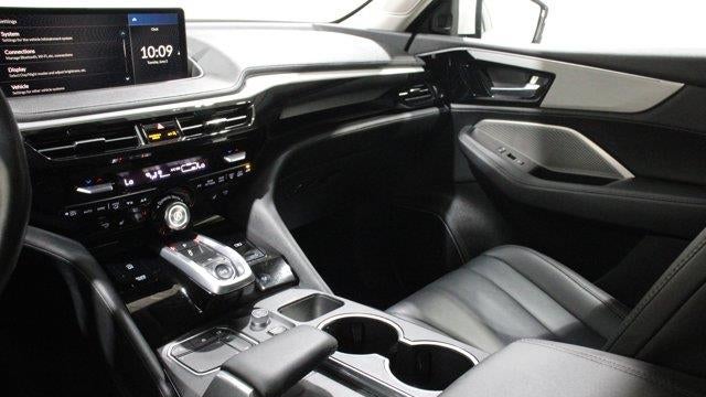2023 Acura MDX SH-AWD
