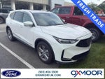 2025 MDX Thumbnail 1
