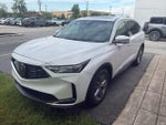 2025 MDX Thumbnail 2