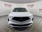 2022 MDX Thumbnail 2