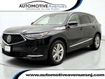 2023 MDX Thumbnail 1