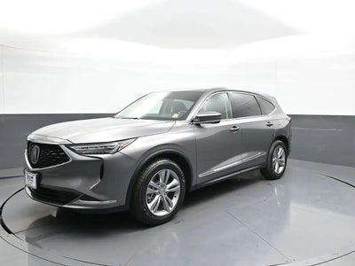 Photo of a 2024 Acura MDX SH-AWD 4DR SUV for sale