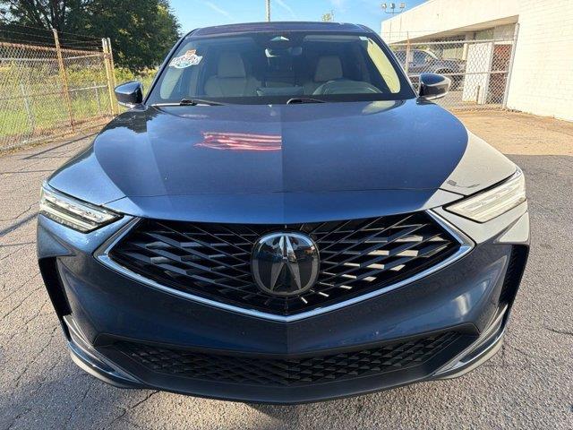 2025 Acura MDX - $44,278