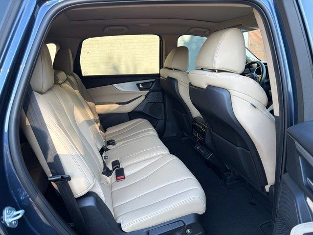 2025 Acura MDX - $44,278