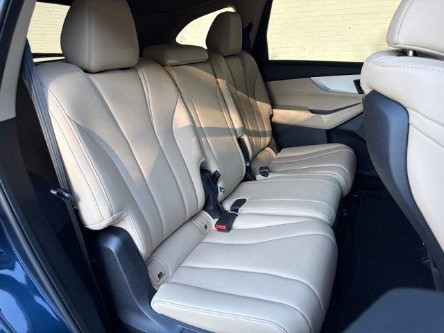 2025 Acura MDX - $44,278