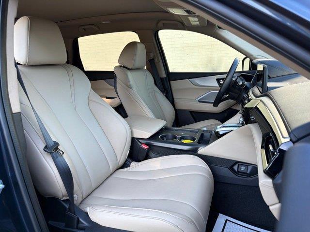 2025 Acura MDX - $44,278