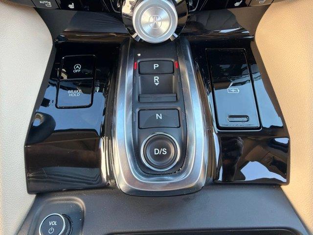 2025 Acura MDX - $44,278
