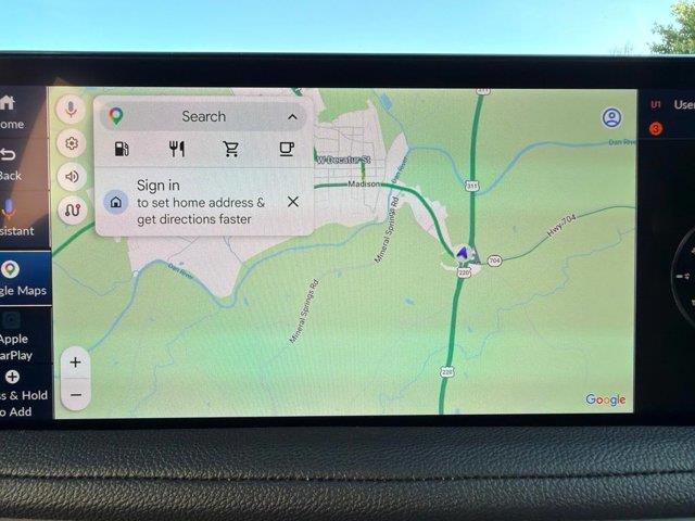 2025 Acura MDX - $44,278