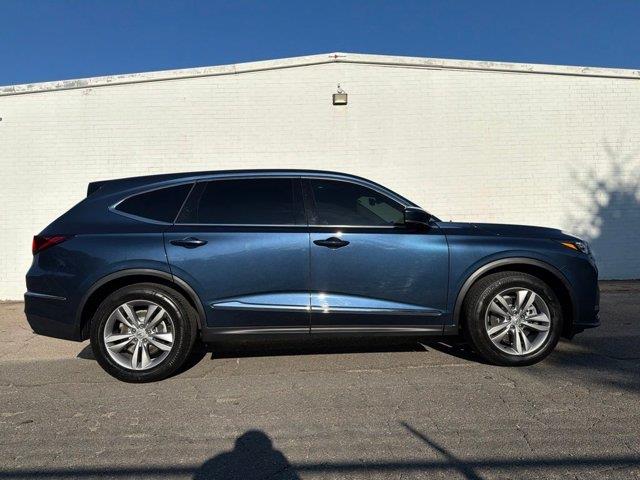 2025 Acura MDX - $44,378