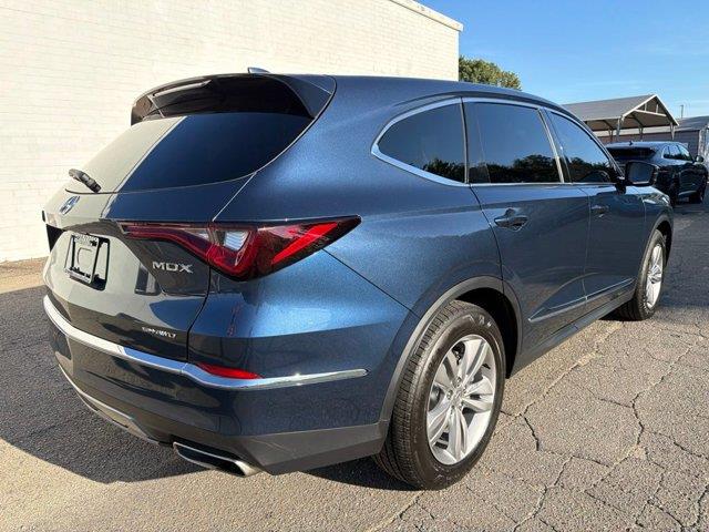 2025 Acura MDX - $44,378