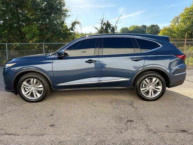 2025 Acura MDX - $44,378